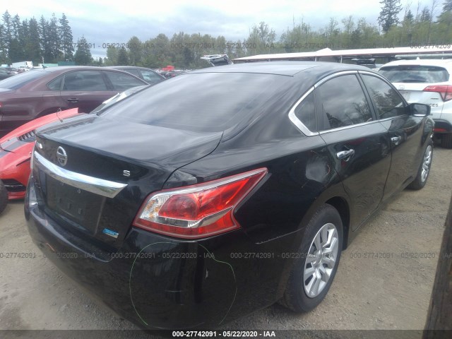 Photo 3 VIN: 1N4AL3AP0DC159006 - NISSAN ALTIMA 