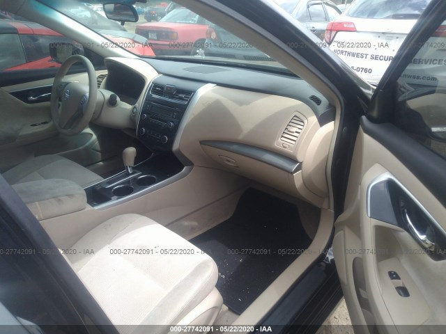 Photo 4 VIN: 1N4AL3AP0DC159006 - NISSAN ALTIMA 