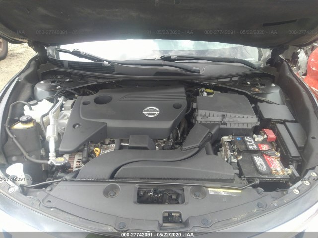 Photo 9 VIN: 1N4AL3AP0DC159006 - NISSAN ALTIMA 