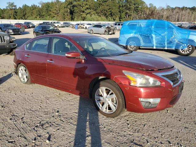 Photo 3 VIN: 1N4AL3AP0DC160222 - NISSAN ALTIMA 2.5 