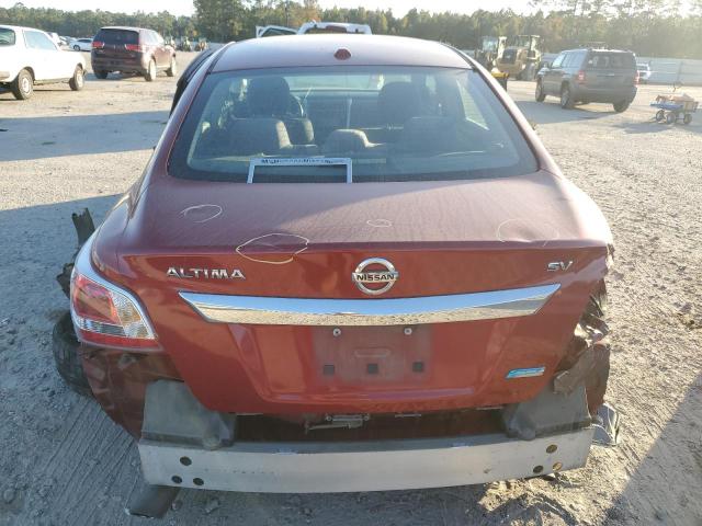 Photo 5 VIN: 1N4AL3AP0DC160222 - NISSAN ALTIMA 2.5 