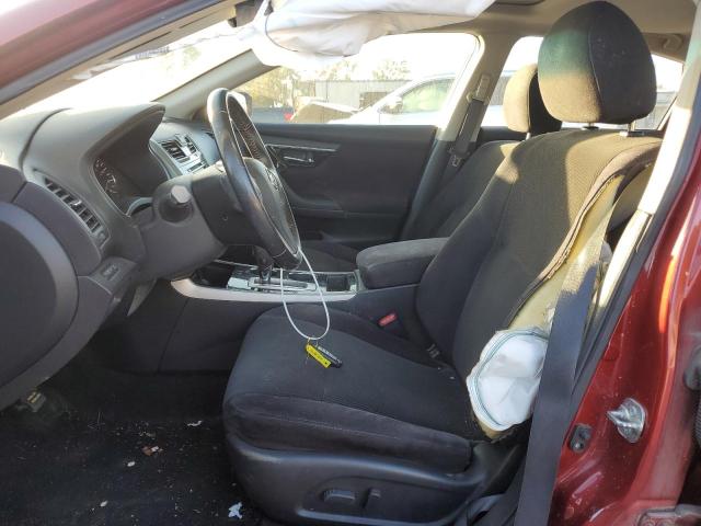 Photo 6 VIN: 1N4AL3AP0DC160222 - NISSAN ALTIMA 2.5 