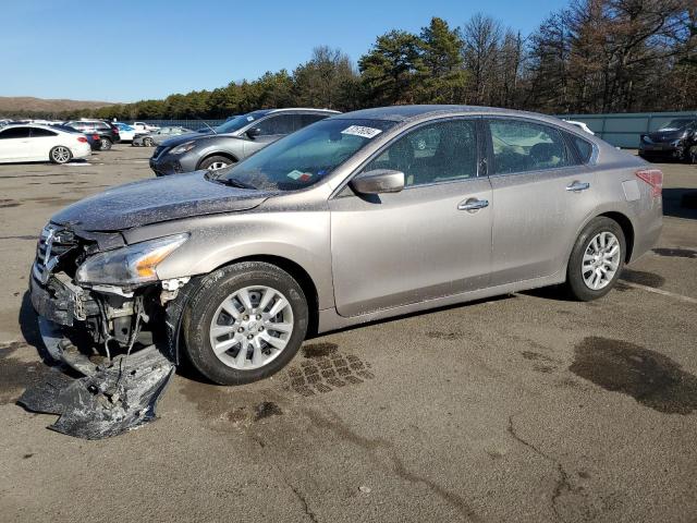 Photo 0 VIN: 1N4AL3AP0DC160463 - NISSAN ALTIMA 