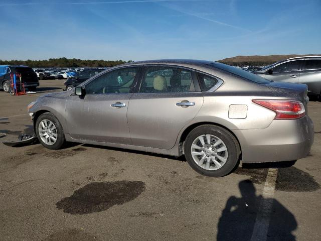 Photo 1 VIN: 1N4AL3AP0DC160463 - NISSAN ALTIMA 