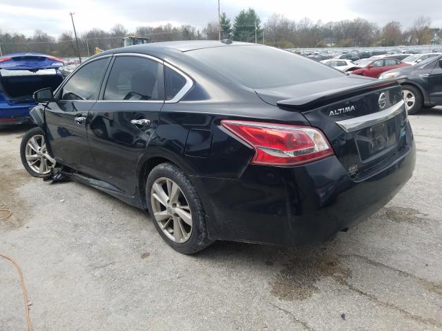 Photo 2 VIN: 1N4AL3AP0DC161130 - NISSAN ALTIMA 2.5 