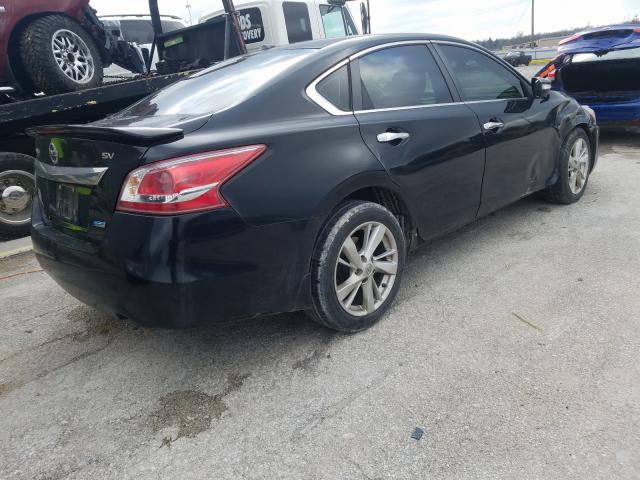 Photo 3 VIN: 1N4AL3AP0DC161130 - NISSAN ALTIMA 2.5 