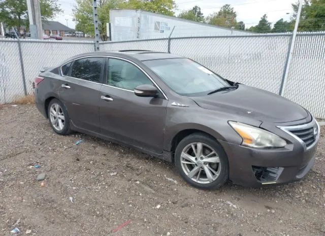 Photo 0 VIN: 1N4AL3AP0DC161807 - NISSAN ALTIMA 