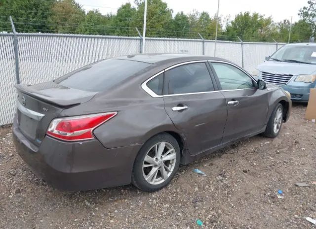 Photo 3 VIN: 1N4AL3AP0DC161807 - NISSAN ALTIMA 