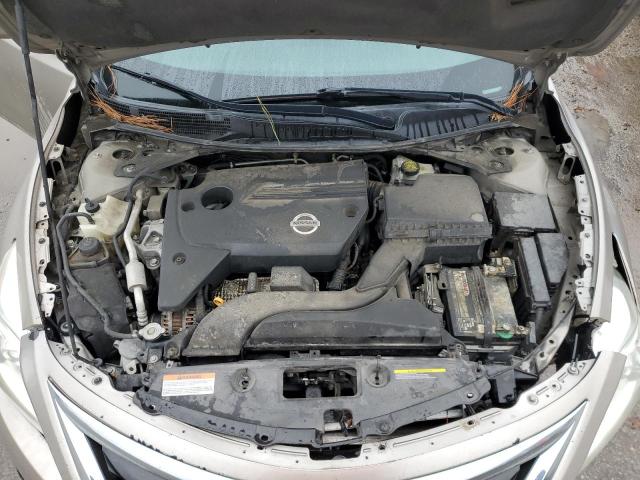 Photo 10 VIN: 1N4AL3AP0DC162455 - NISSAN ALTIMA 