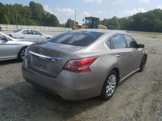 Photo 3 VIN: 1N4AL3AP0DC162455 - NISSAN ALTIMA 