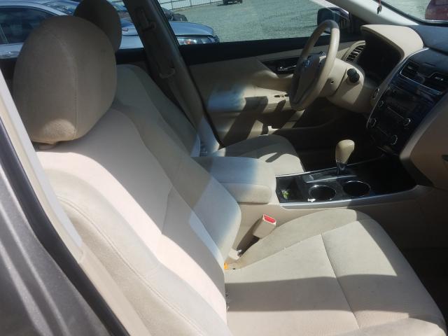 Photo 4 VIN: 1N4AL3AP0DC162455 - NISSAN ALTIMA 