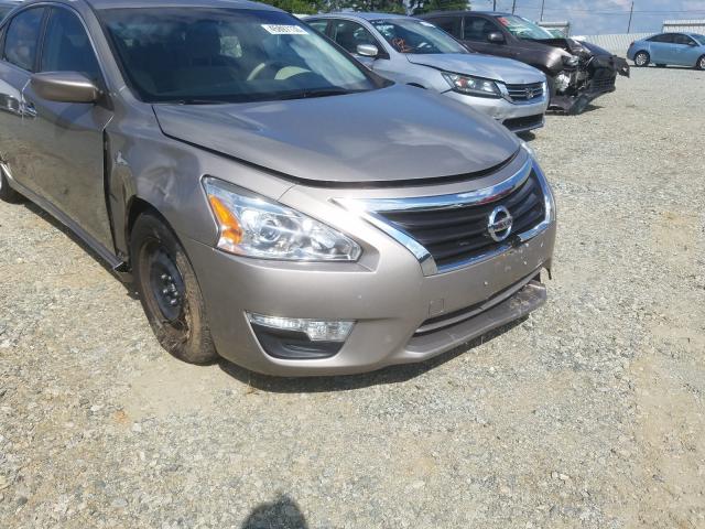 Photo 8 VIN: 1N4AL3AP0DC162455 - NISSAN ALTIMA 