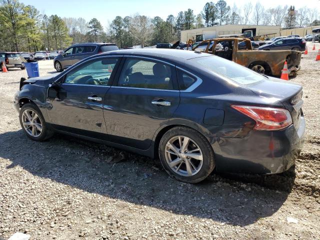 Photo 1 VIN: 1N4AL3AP0DC162617 - NISSAN ALTIMA 2.5 