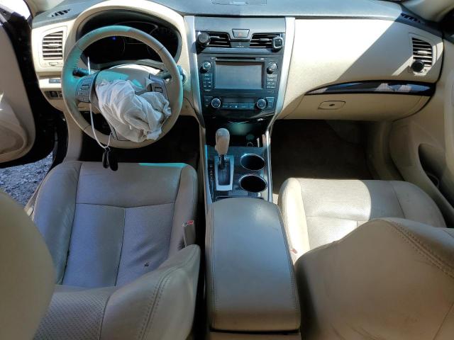 Photo 7 VIN: 1N4AL3AP0DC162617 - NISSAN ALTIMA 2.5 