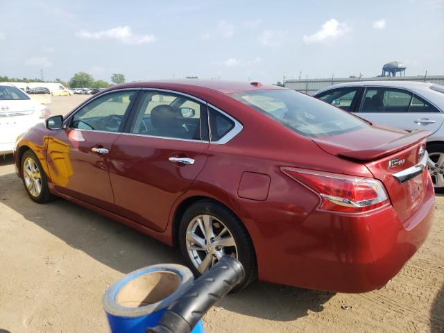 Photo 1 VIN: 1N4AL3AP0DC164447 - NISSAN ALTIMA 