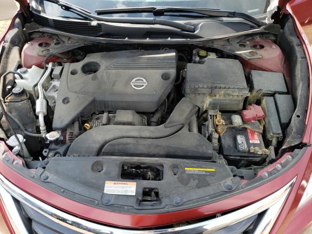 Photo 10 VIN: 1N4AL3AP0DC164447 - NISSAN ALTIMA 