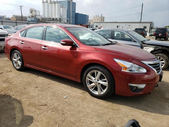 Photo 3 VIN: 1N4AL3AP0DC164447 - NISSAN ALTIMA 