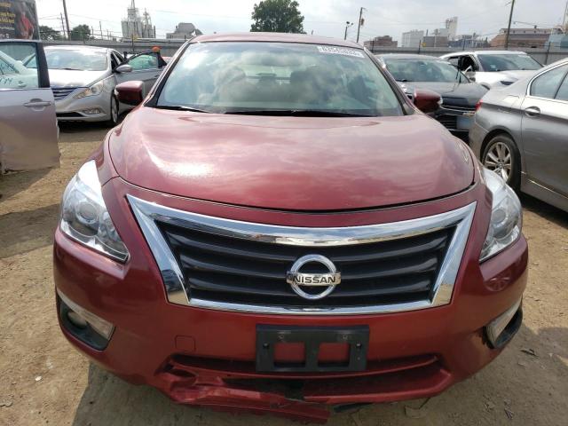 Photo 4 VIN: 1N4AL3AP0DC164447 - NISSAN ALTIMA 