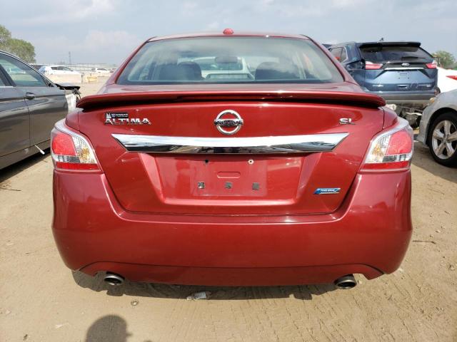 Photo 5 VIN: 1N4AL3AP0DC164447 - NISSAN ALTIMA 