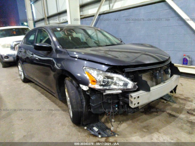 Photo 0 VIN: 1N4AL3AP0DC165050 - NISSAN ALTIMA 