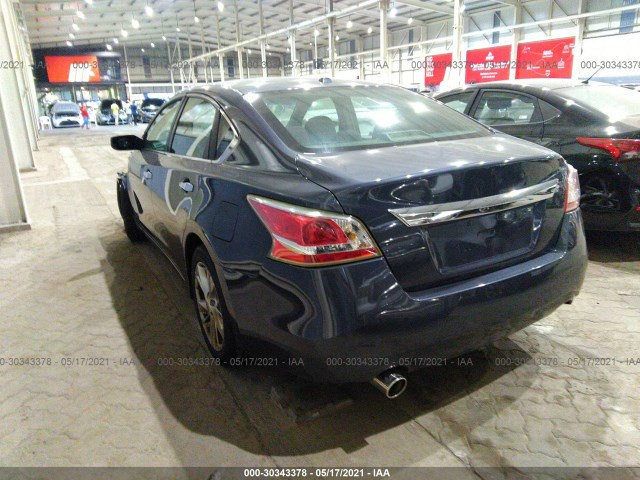 Photo 2 VIN: 1N4AL3AP0DC165050 - NISSAN ALTIMA 