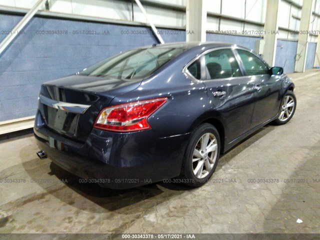 Photo 3 VIN: 1N4AL3AP0DC165050 - NISSAN ALTIMA 