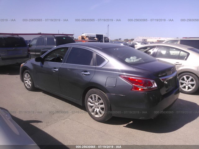 Photo 2 VIN: 1N4AL3AP0DC165064 - NISSAN ALTIMA 