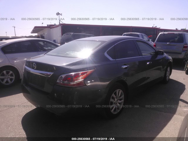 Photo 3 VIN: 1N4AL3AP0DC165064 - NISSAN ALTIMA 