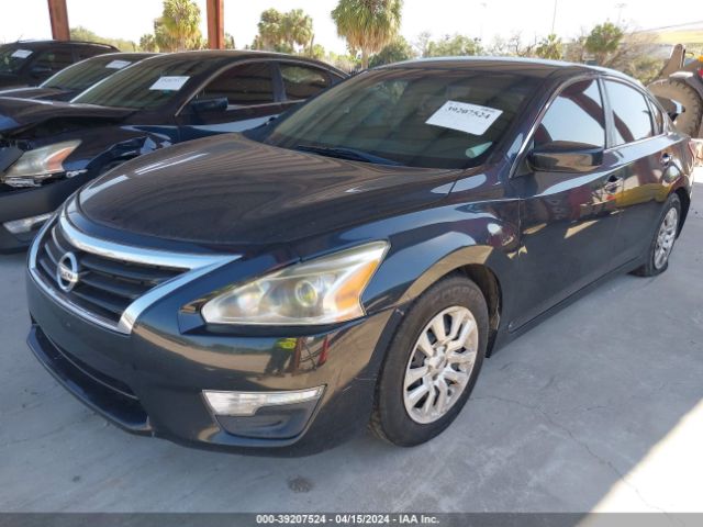 Photo 1 VIN: 1N4AL3AP0DC169728 - NISSAN ALTIMA 