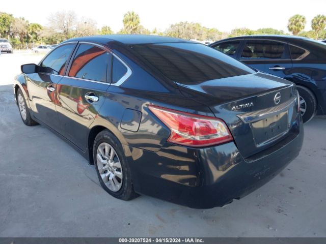 Photo 2 VIN: 1N4AL3AP0DC169728 - NISSAN ALTIMA 