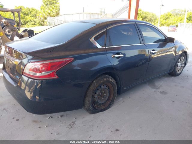 Photo 3 VIN: 1N4AL3AP0DC169728 - NISSAN ALTIMA 