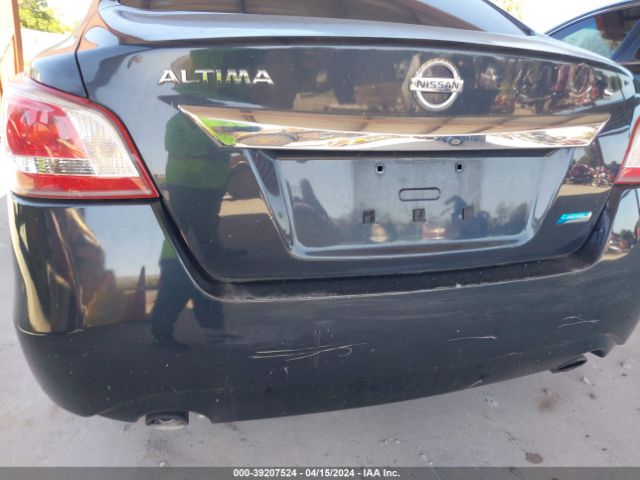 Photo 5 VIN: 1N4AL3AP0DC169728 - NISSAN ALTIMA 