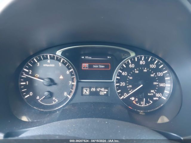 Photo 6 VIN: 1N4AL3AP0DC169728 - NISSAN ALTIMA 