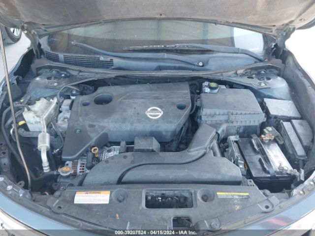 Photo 9 VIN: 1N4AL3AP0DC169728 - NISSAN ALTIMA 