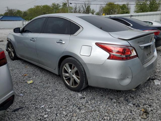 Photo 1 VIN: 1N4AL3AP0DC170491 - NISSAN ALTIMA 