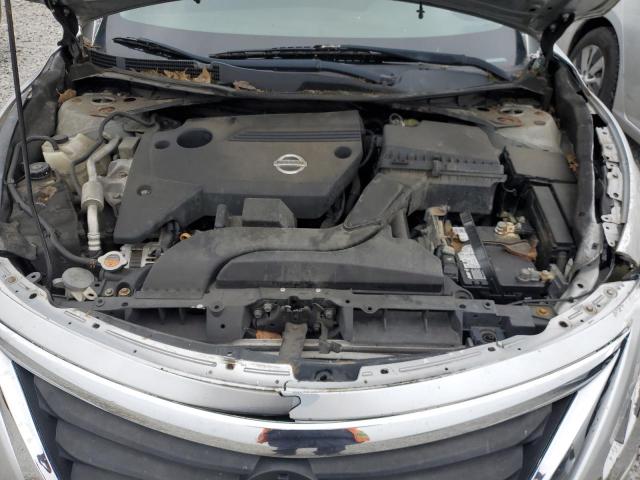 Photo 10 VIN: 1N4AL3AP0DC170491 - NISSAN ALTIMA 