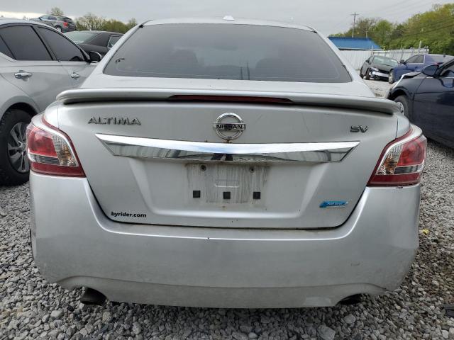 Photo 5 VIN: 1N4AL3AP0DC170491 - NISSAN ALTIMA 