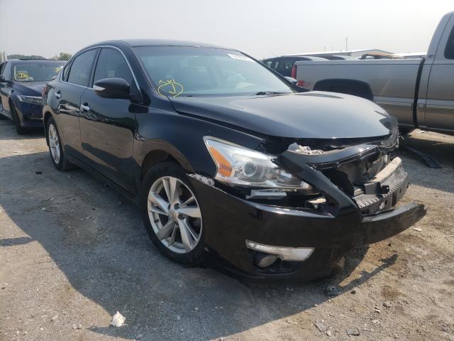 Photo 0 VIN: 1N4AL3AP0DC170815 - NISSAN ALTIMA 2.5 