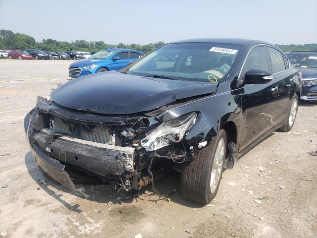 Photo 1 VIN: 1N4AL3AP0DC170815 - NISSAN ALTIMA 2.5 