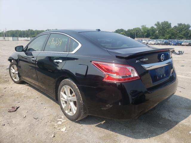 Photo 2 VIN: 1N4AL3AP0DC170815 - NISSAN ALTIMA 2.5 