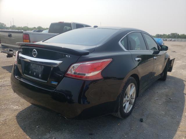 Photo 3 VIN: 1N4AL3AP0DC170815 - NISSAN ALTIMA 2.5 