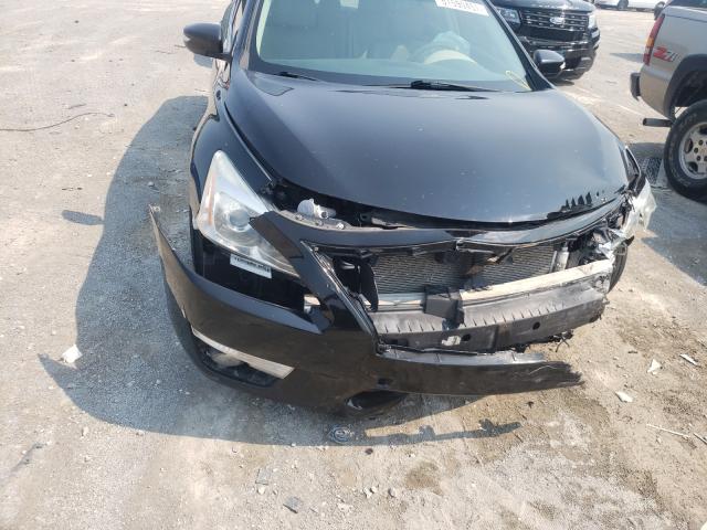 Photo 8 VIN: 1N4AL3AP0DC170815 - NISSAN ALTIMA 2.5 