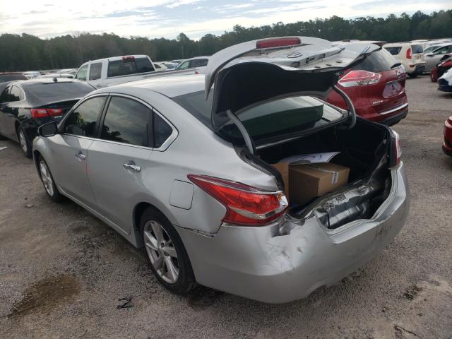 Photo 2 VIN: 1N4AL3AP0DC171639 - NISSAN ALTIMA 2.5 