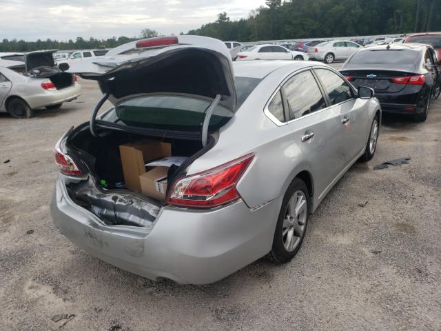 Photo 3 VIN: 1N4AL3AP0DC171639 - NISSAN ALTIMA 2.5 