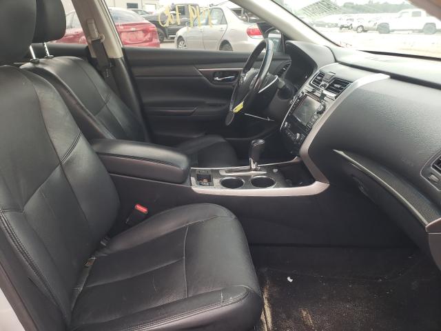 Photo 4 VIN: 1N4AL3AP0DC171639 - NISSAN ALTIMA 2.5 