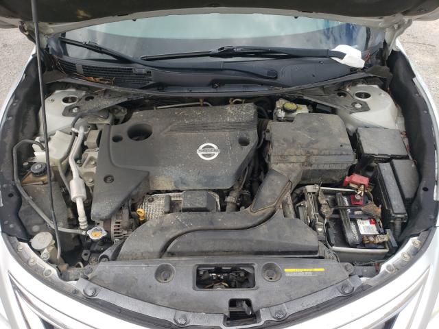 Photo 6 VIN: 1N4AL3AP0DC171639 - NISSAN ALTIMA 2.5 