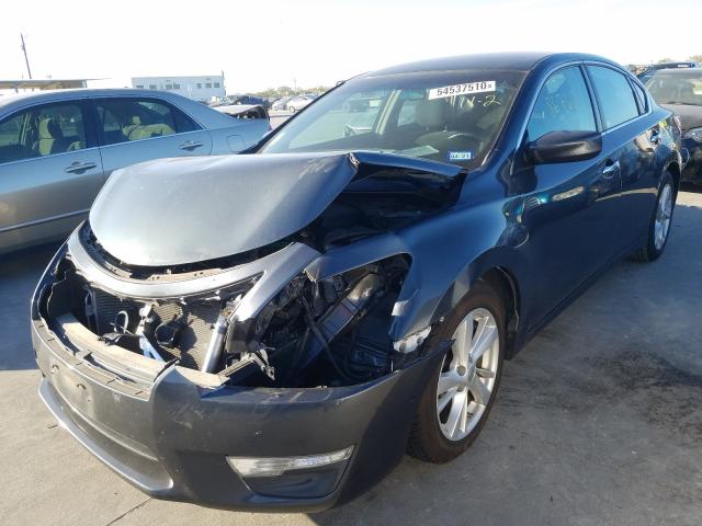 Photo 1 VIN: 1N4AL3AP0DC173004 - NISSAN ALTIMA 2.5 