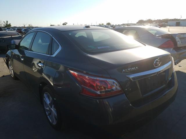 Photo 2 VIN: 1N4AL3AP0DC173004 - NISSAN ALTIMA 2.5 