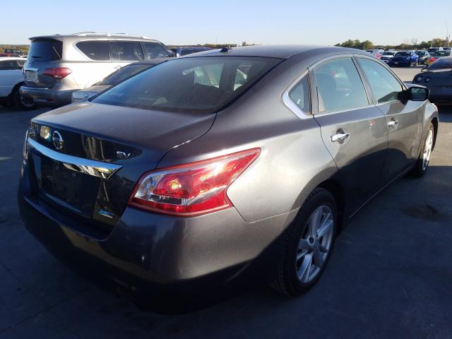 Photo 3 VIN: 1N4AL3AP0DC173004 - NISSAN ALTIMA 2.5 