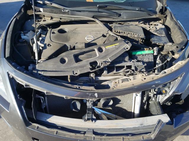 Photo 6 VIN: 1N4AL3AP0DC173004 - NISSAN ALTIMA 2.5 